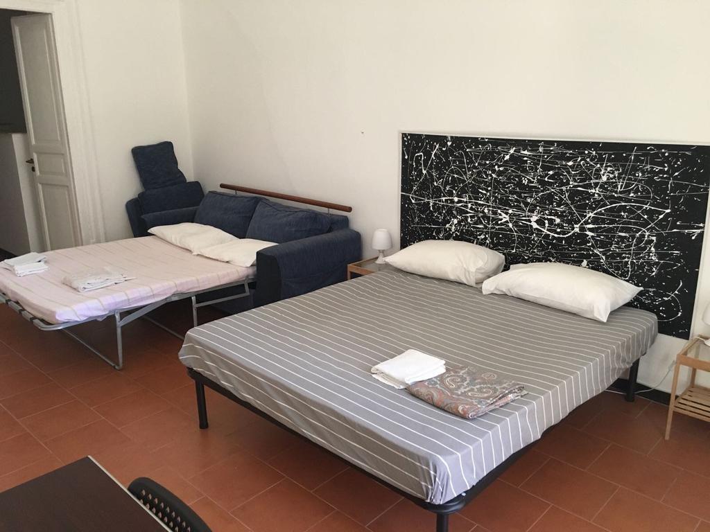 Kaleidos Private Apartment Palermo Exterior foto