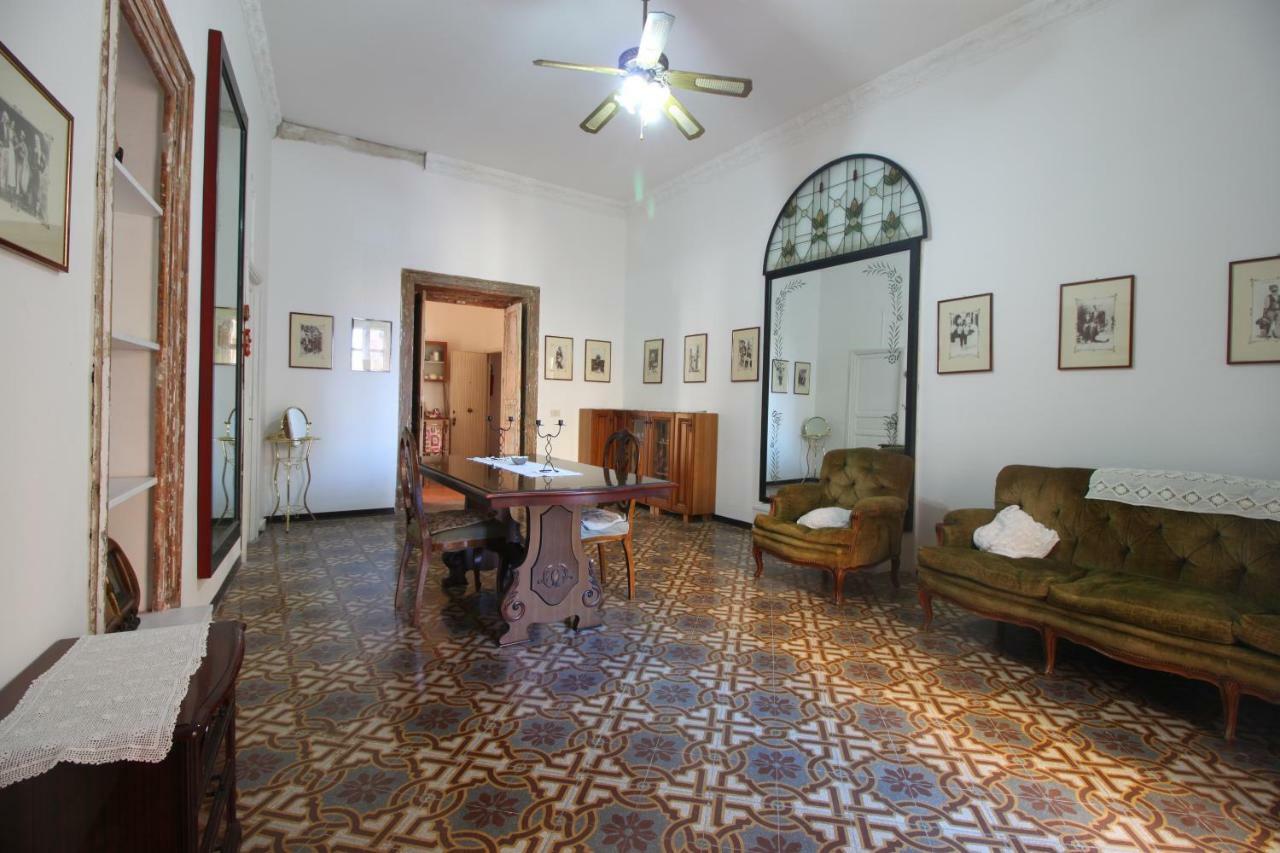 Kaleidos Private Apartment Palermo Exterior foto